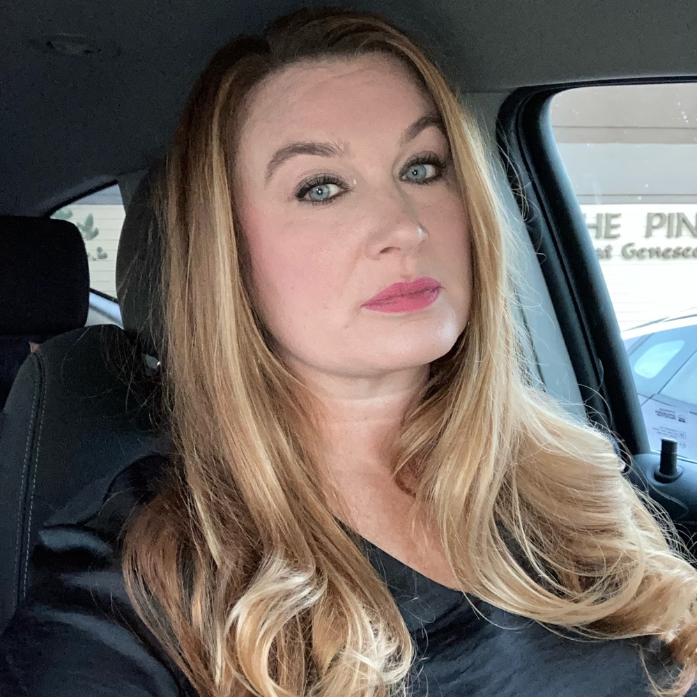 Meet your Posher, Kate